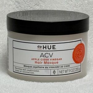 dpHUE ACV Hair Masque - NEW